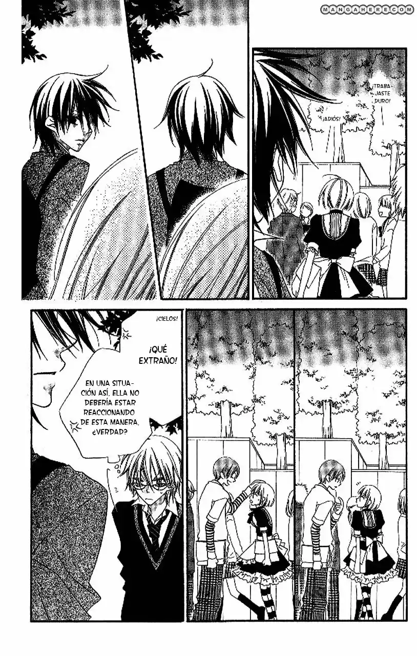 Nosatsu Junkie (2003) - Capítulo 88 - Página 18 - LectorTMOo