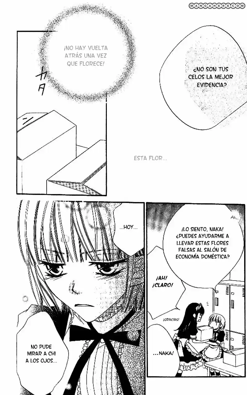 Nosatsu Junkie (2003) - Capítulo 88 - Página 22 - LectorTMOo