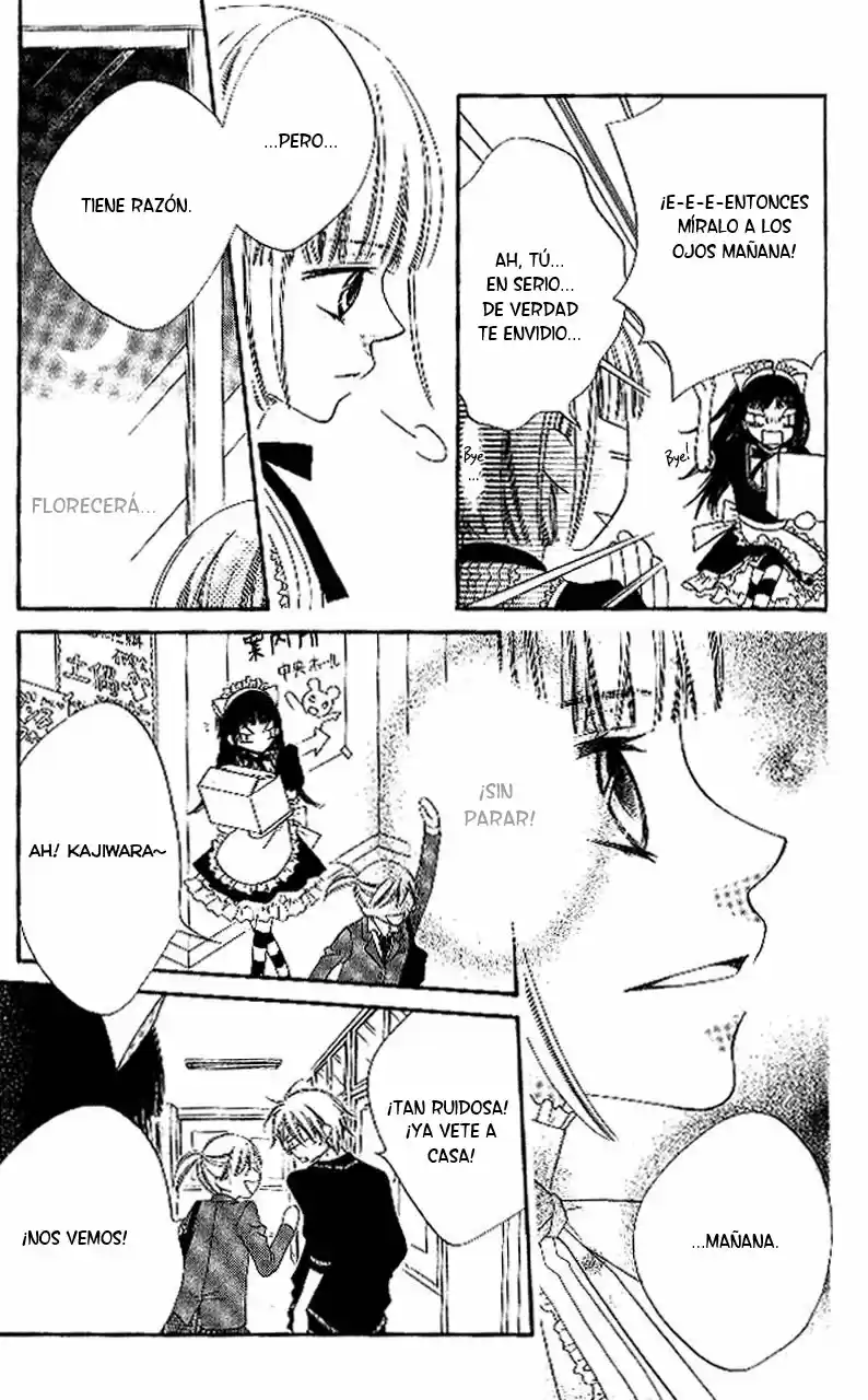 Nosatsu Junkie (2003) - Capítulo 88 - Página 23 - LectorTMOo