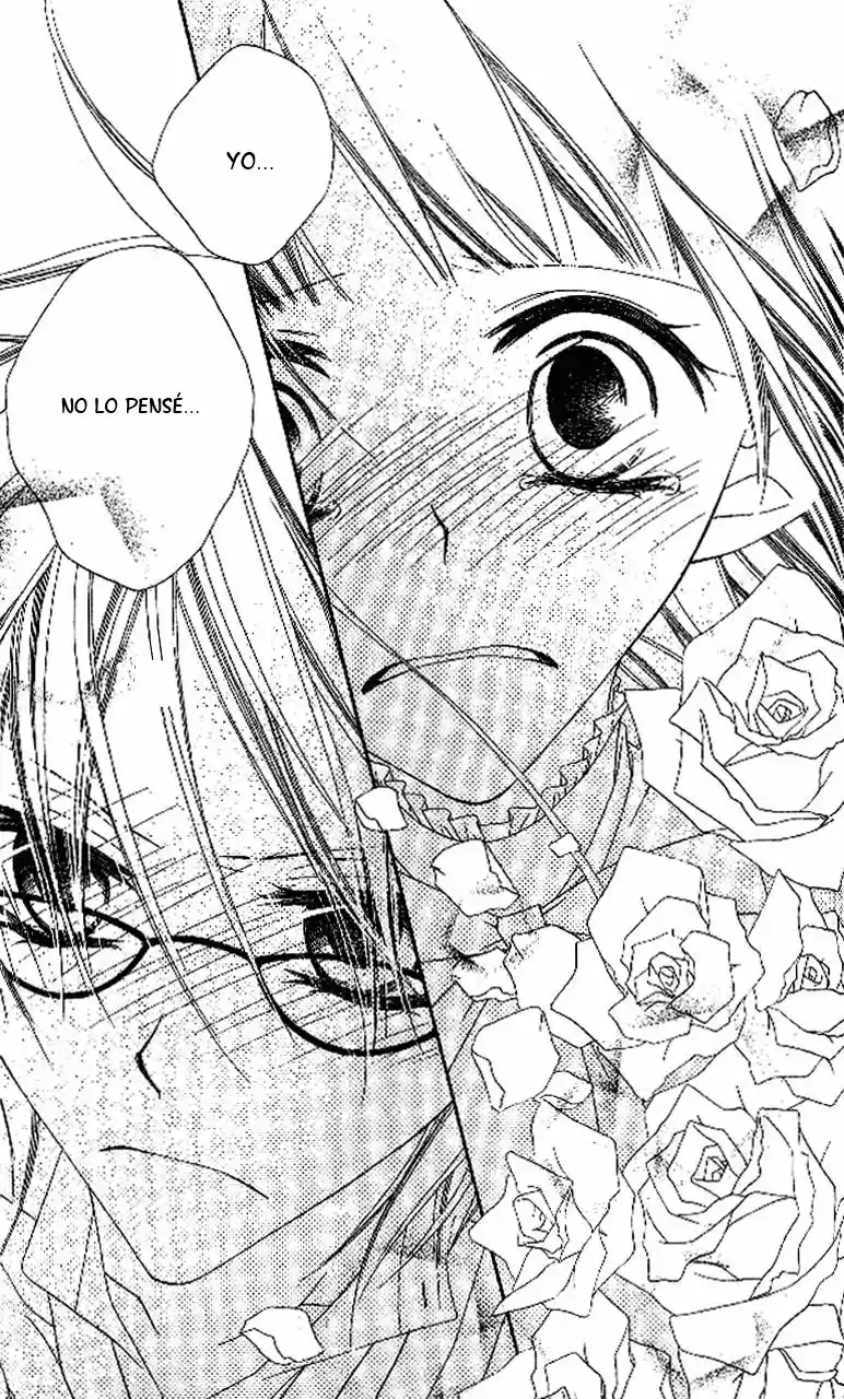 Nosatsu Junkie (2003) - Capítulo 88 - Página 29 - LectorTMOo