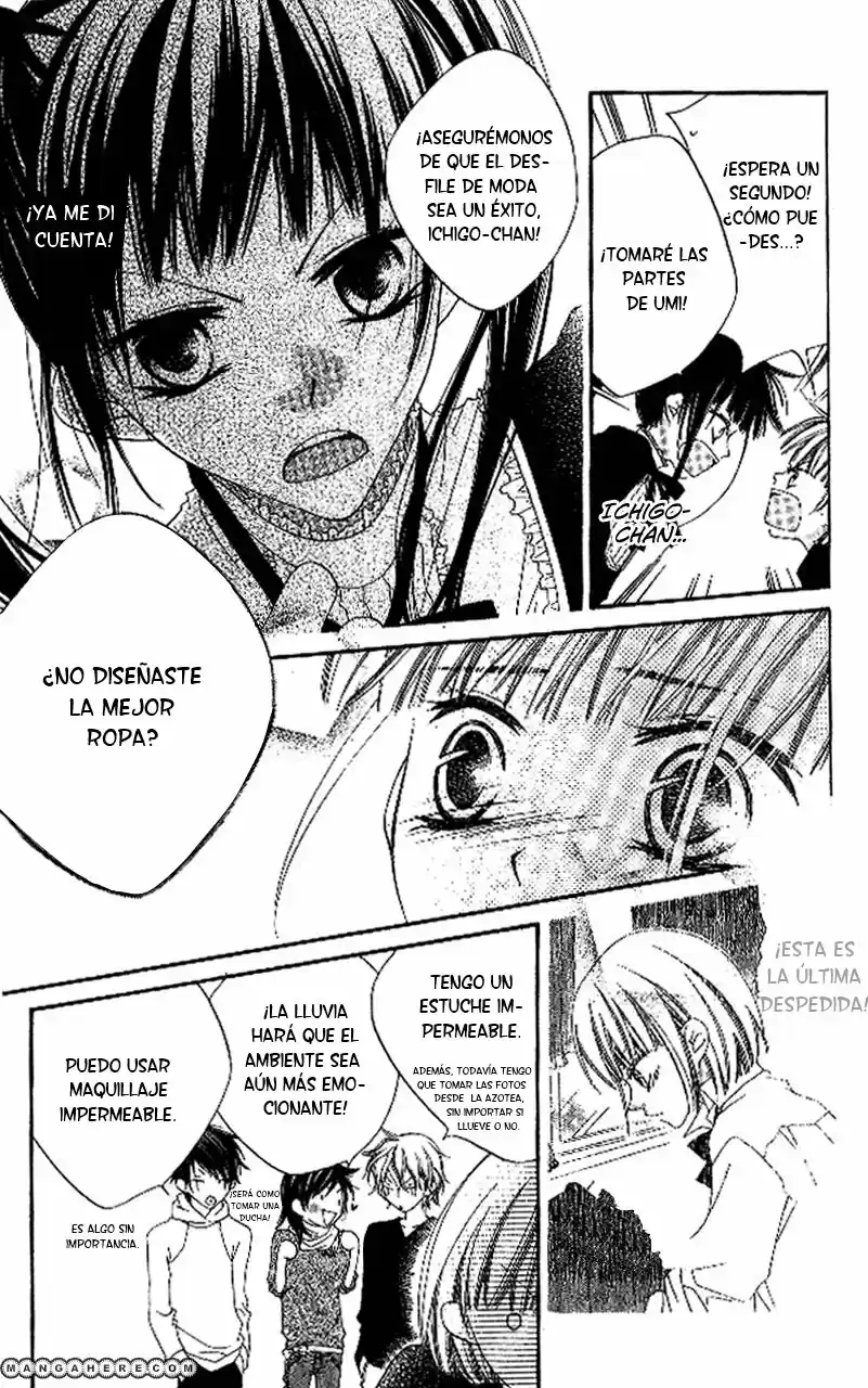 Nosatsu Junkie (2003) - Capítulo 89 - Página 14 - LectorTMOo