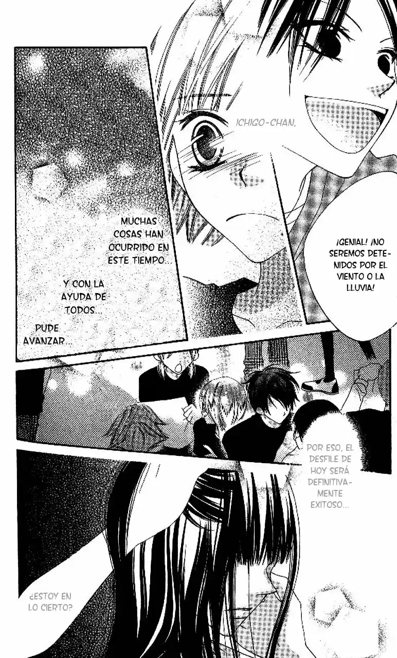 Nosatsu Junkie (2003) - Capítulo 89 - Página 15 - LectorTMOo