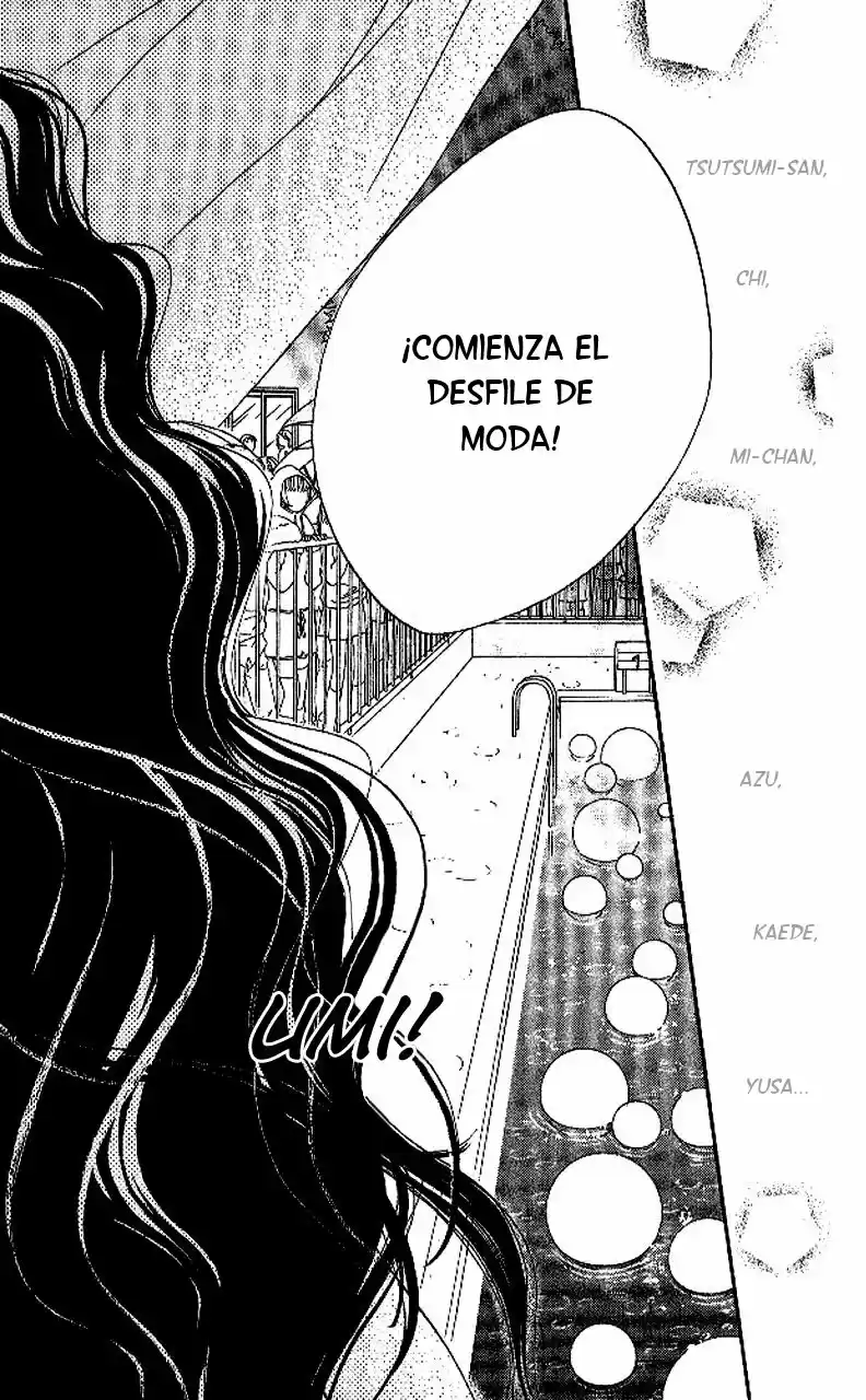 Nosatsu Junkie (2003) - Capítulo 89 - Página 16 - LectorTMOo