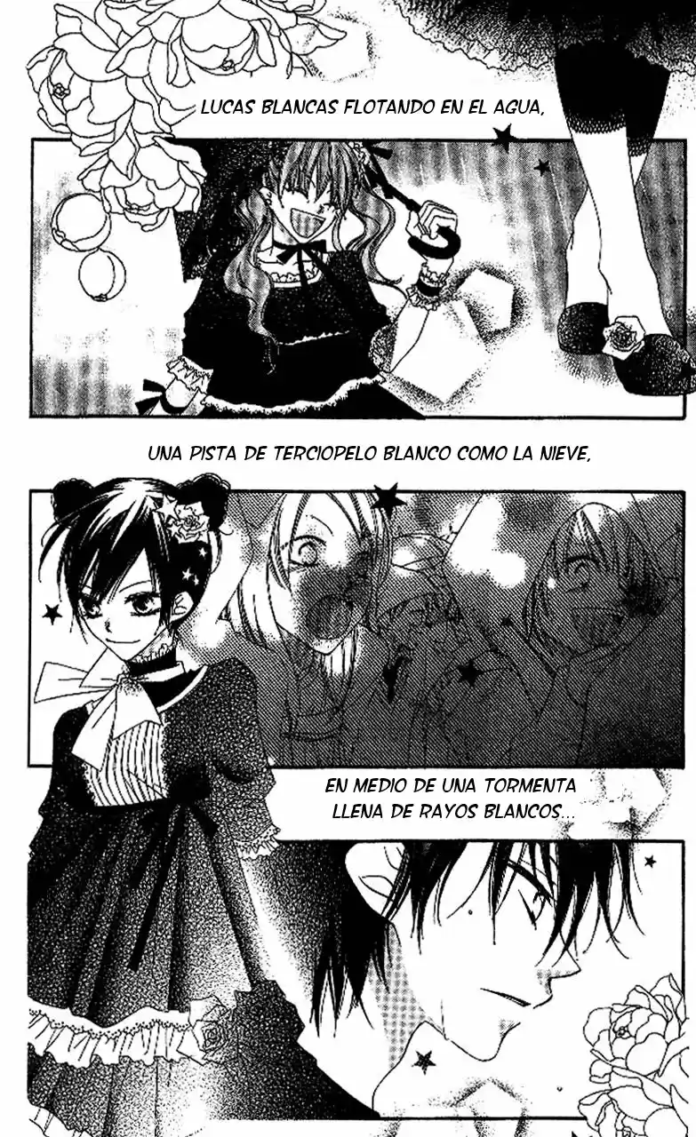 Nosatsu Junkie (2003) - Capítulo 89 - Página 19 - LectorTMOo