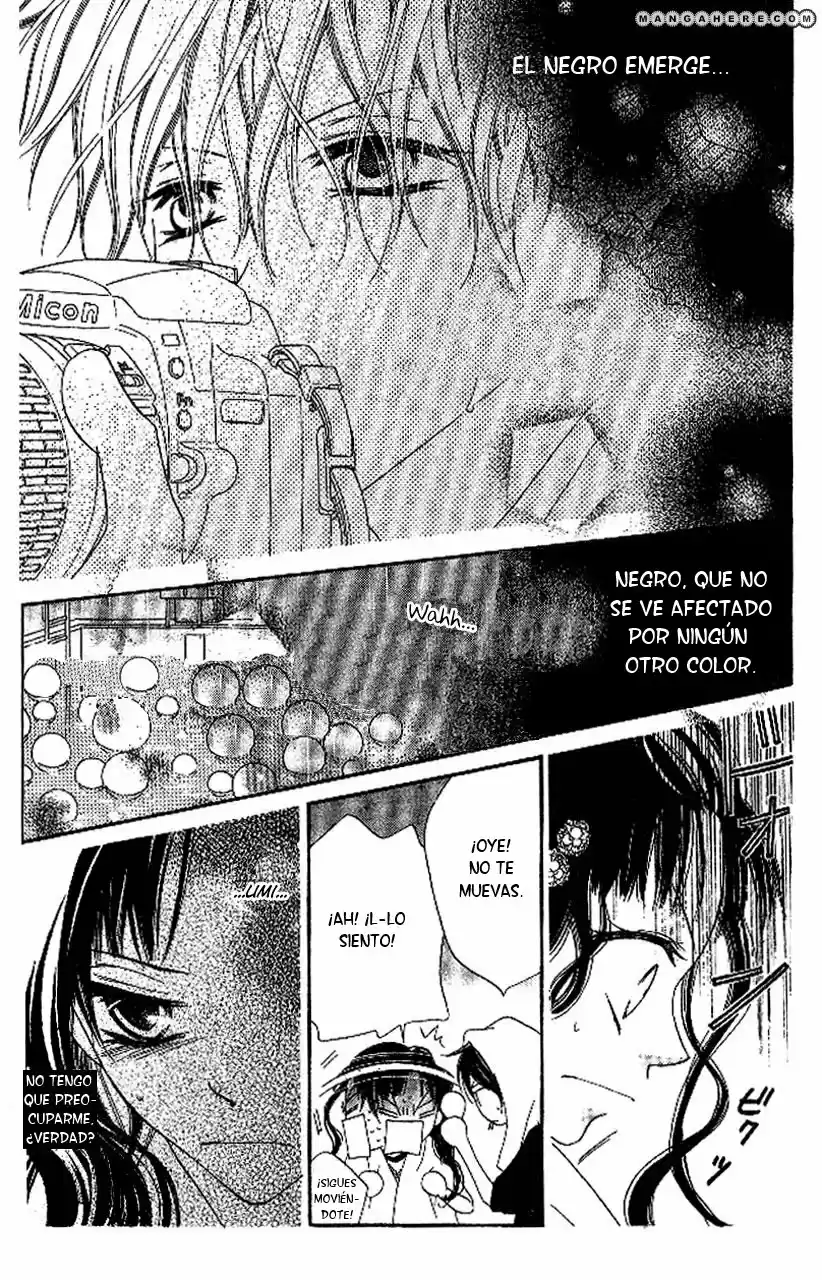 Nosatsu Junkie (2003) - Capítulo 89 - Página 20 - LectorTMOo