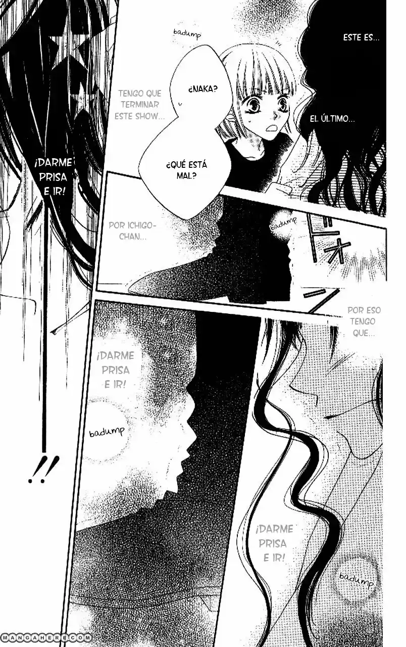 Nosatsu Junkie (2003) - Capítulo 89 - Página 22 - LectorTMOo