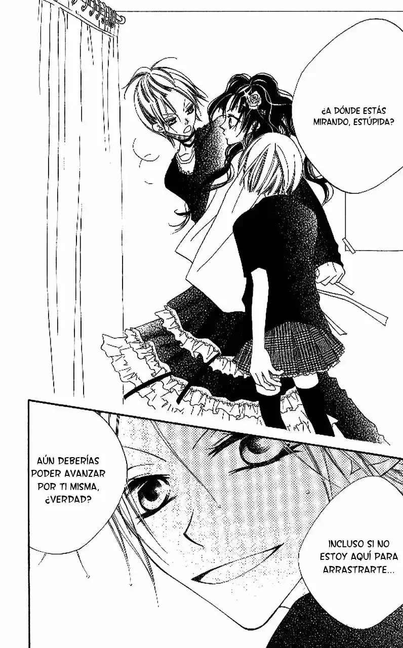 Nosatsu Junkie (2003) - Capítulo 89 - Página 23 - LectorTMOo