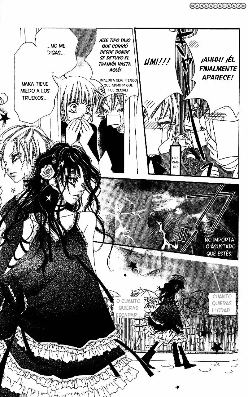 Nosatsu Junkie (2003) - Capítulo 89 - Página 26 - LectorTMOo