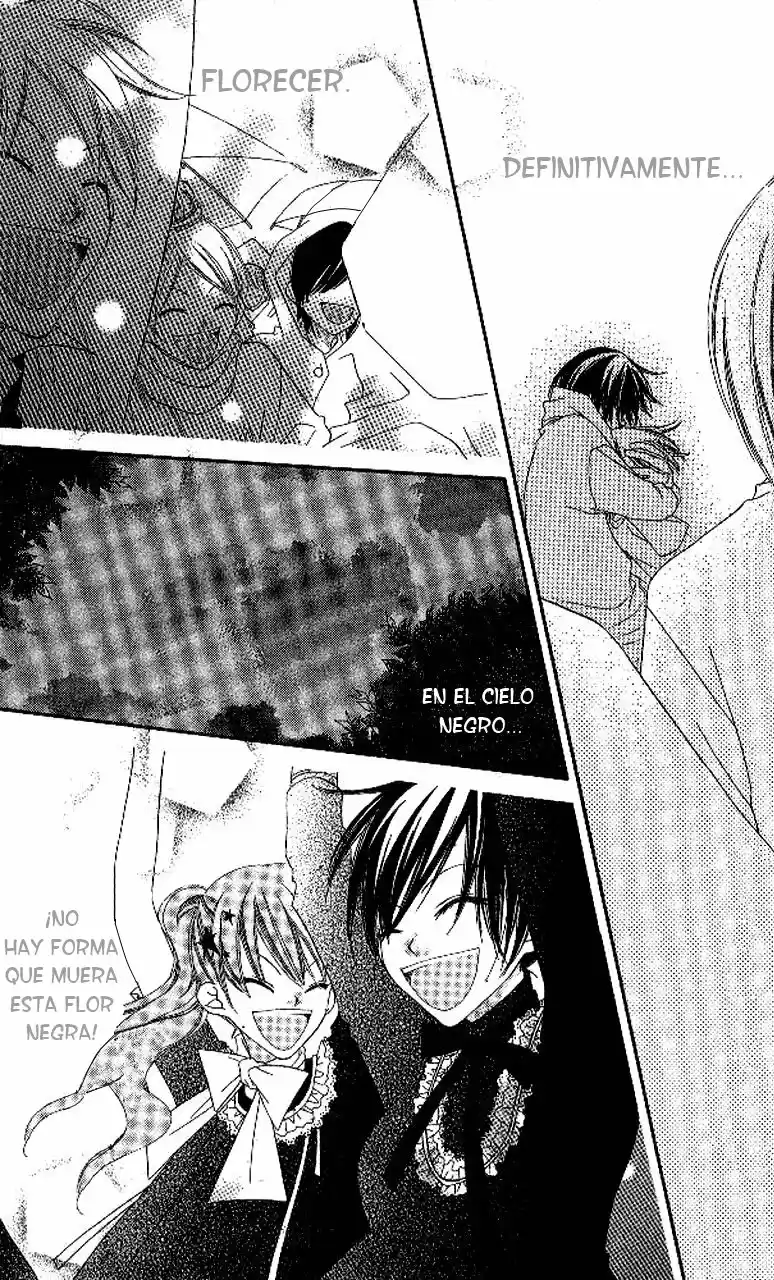 Nosatsu Junkie (2003) - Capítulo 89 - Página 29 - LectorTMOo