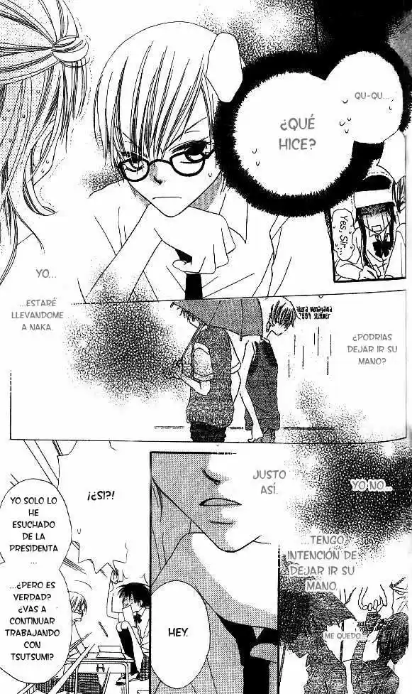 Nosatsu Junkie (2003) - Capítulo 9 - Página 4 - LectorTMOo