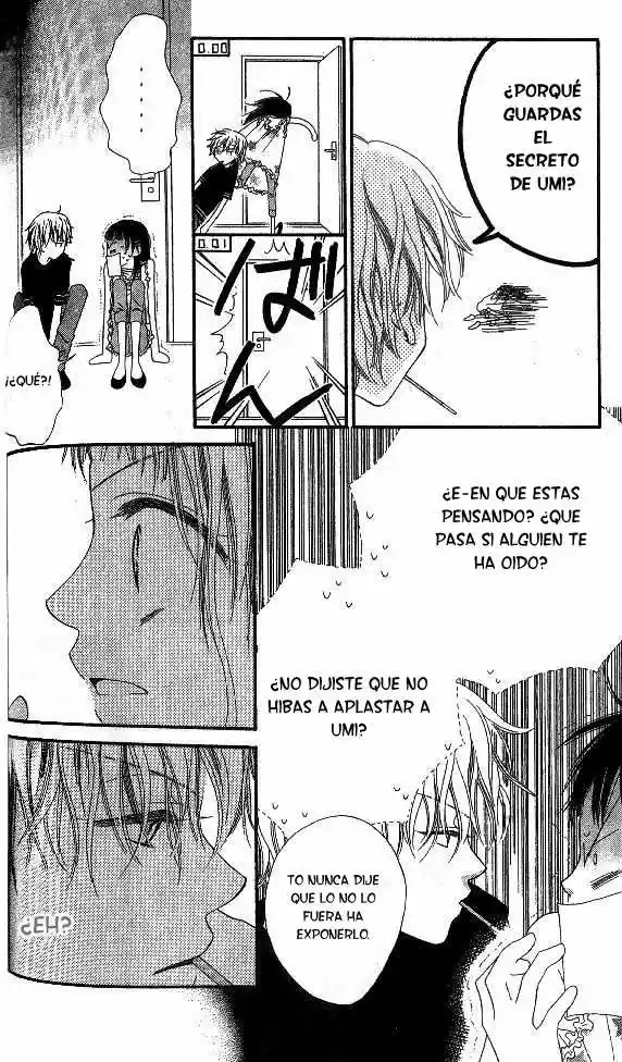 Nosatsu Junkie (2003) - Capítulo 9 - Página 11 - LectorTMOo
