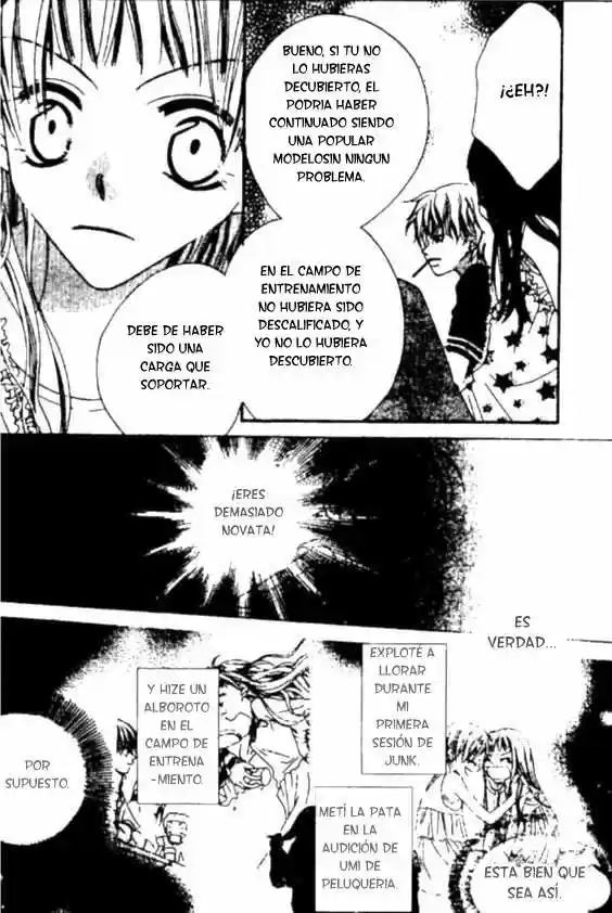 Nosatsu Junkie (2003) - Capítulo 9 - Página 13 - LectorTMOo