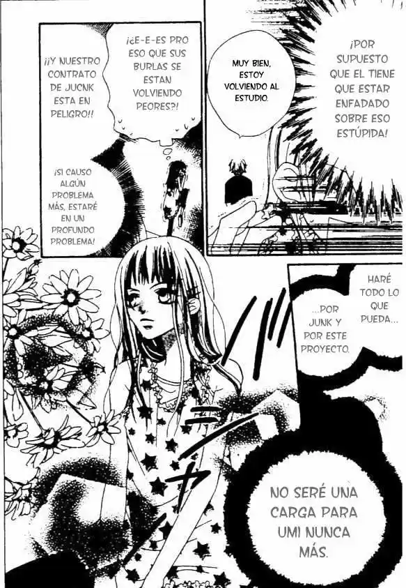 Nosatsu Junkie (2003) - Capítulo 9 - Página 14 - LectorTMOo