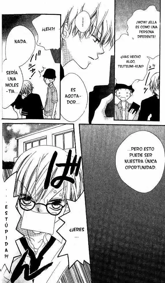 Nosatsu Junkie (2003) - Capítulo 9 - Página 15 - LectorTMOo