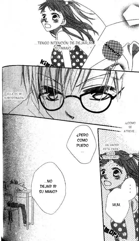 Nosatsu Junkie (2003) - Capítulo 9 - Página 17 - LectorTMOo