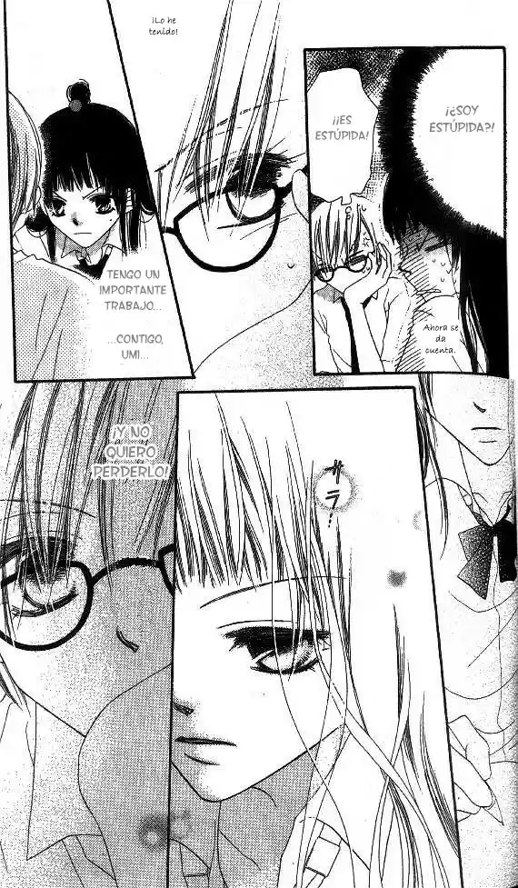 Nosatsu Junkie (2003) - Capítulo 9 - Página 20 - LectorTMOo