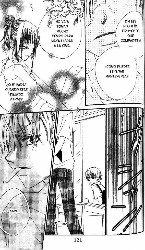 Nosatsu Junkie (2003) - Capítulo 9 - Página 26 - LectorTMOo