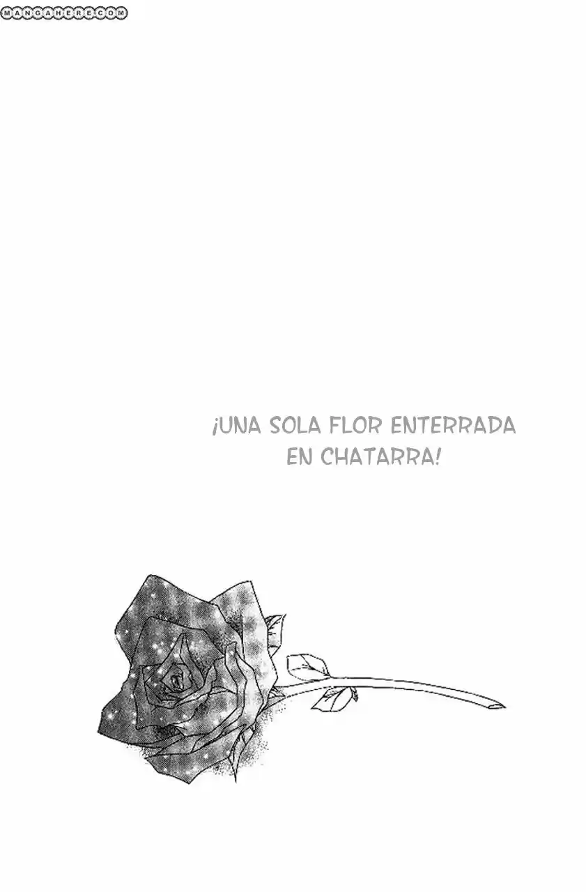 Nosatsu Junkie (2003) - Capítulo 90 - Página 3 - LectorTMOo
