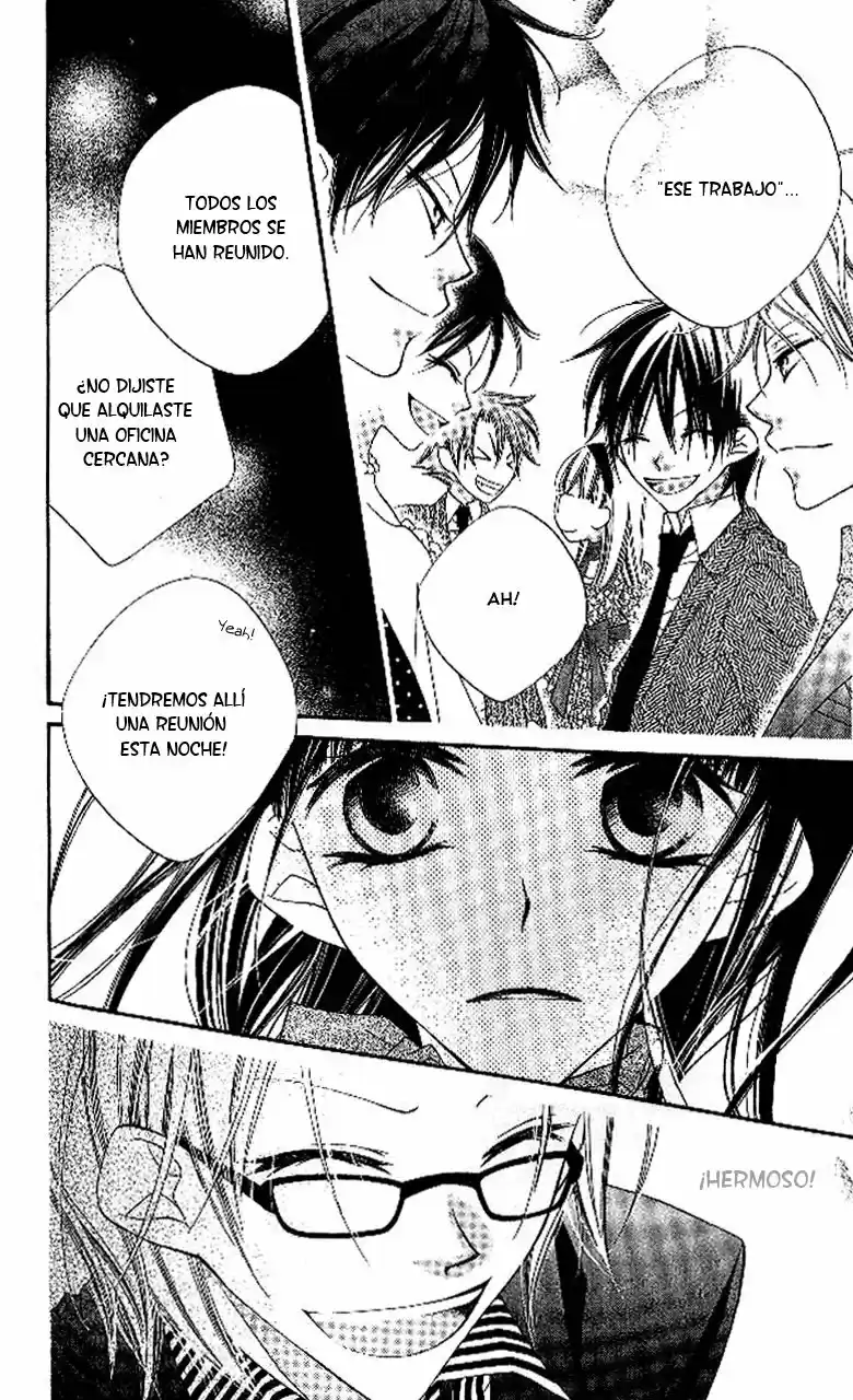 Nosatsu Junkie (2003) - Capítulo 90 - Página 15 - LectorTMOo