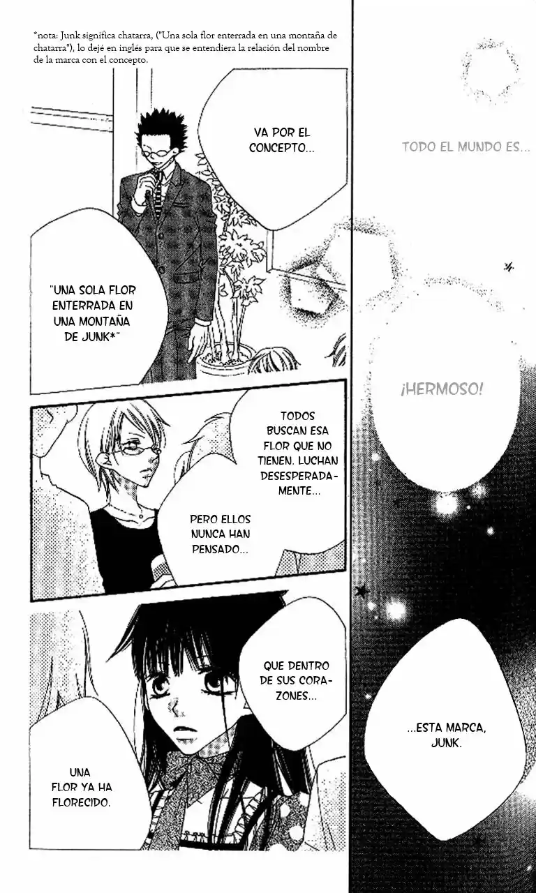Nosatsu Junkie (2003) - Capítulo 90 - Página 16 - LectorTMOo