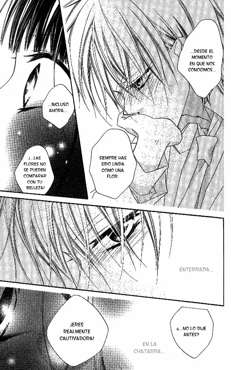 Nosatsu Junkie (2003) - Capítulo 90 - Página 26 - LectorTMOo
