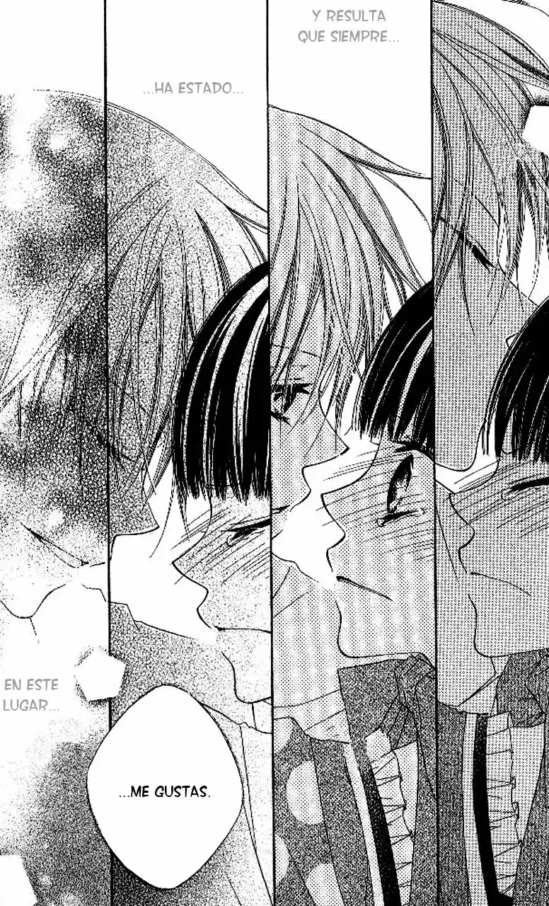 Nosatsu Junkie (2003) - Capítulo 90 - Página 28 - LectorTMOo