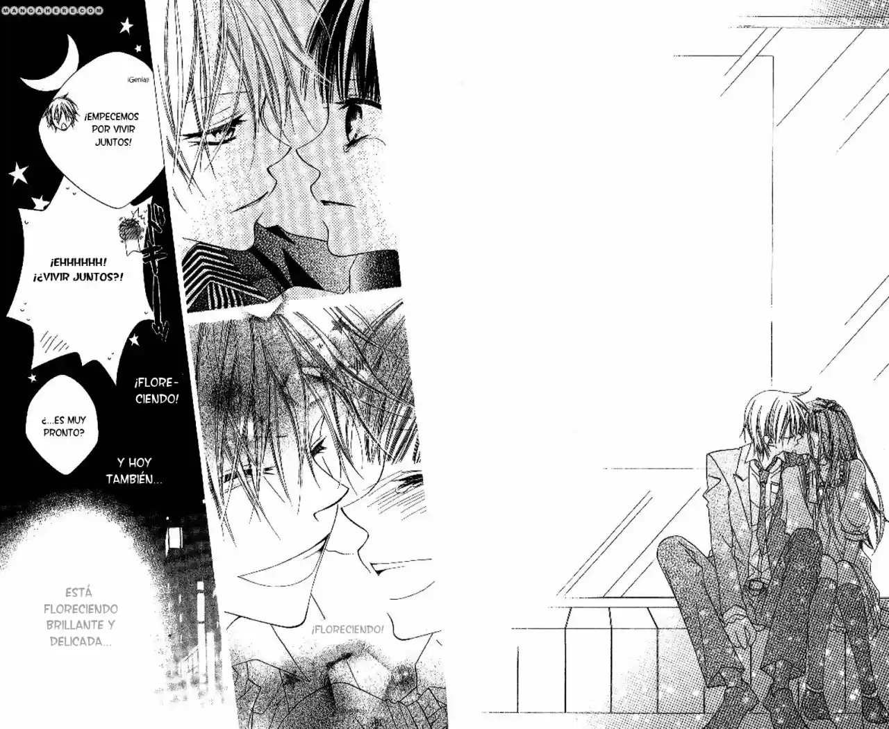 Nosatsu Junkie (2003) - Capítulo 90 - Página 29 - LectorTMOo