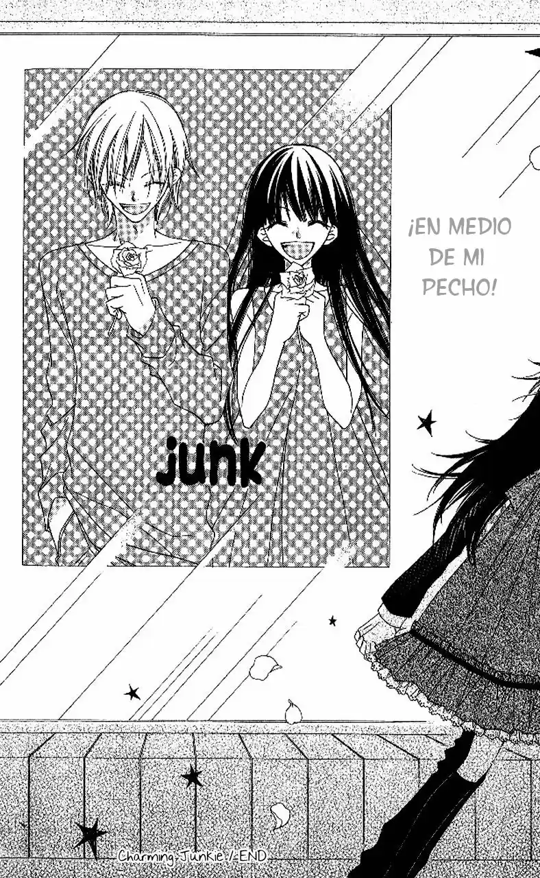 Nosatsu Junkie (2003) - Capítulo 90 - Página 30 - LectorTMOo