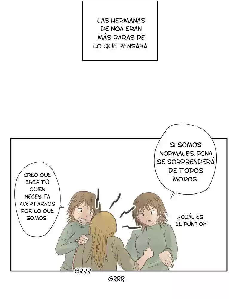 Nosotras Ahora mismo (2017) - Capítulo 12 - Página 34 - LectorTMOo
