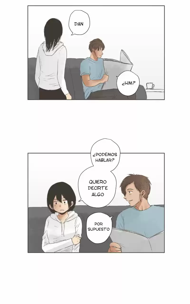 Nosotras Ahora mismo (2017) - Capítulo 12 - Página 47 - LectorTMOo