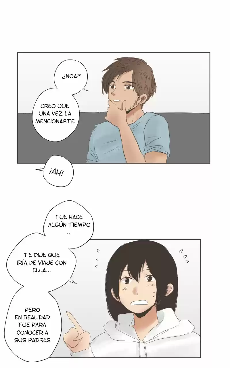 Nosotras Ahora mismo (2017) - Capítulo 12 - Página 53 - LectorTMOo