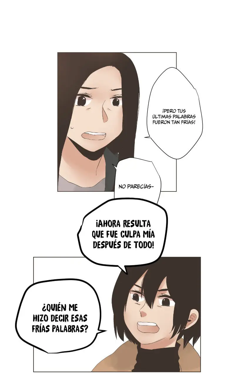 Nosotras Ahora mismo (2017) - Capítulo 14 - Página 33 - LectorTMOo