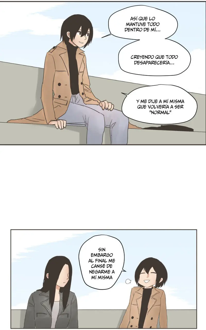 Nosotras Ahora mismo (2017) - Capítulo 15 - Página 18 - LectorTMOo