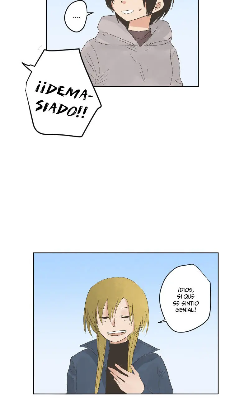 Nosotras Ahora mismo (2017) - Capítulo 18 - Página 30 - LectorTMOo