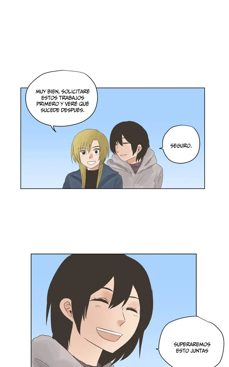 Nosotras Ahora mismo (2017) - Capítulo 18 - Página 41 - LectorTMOo