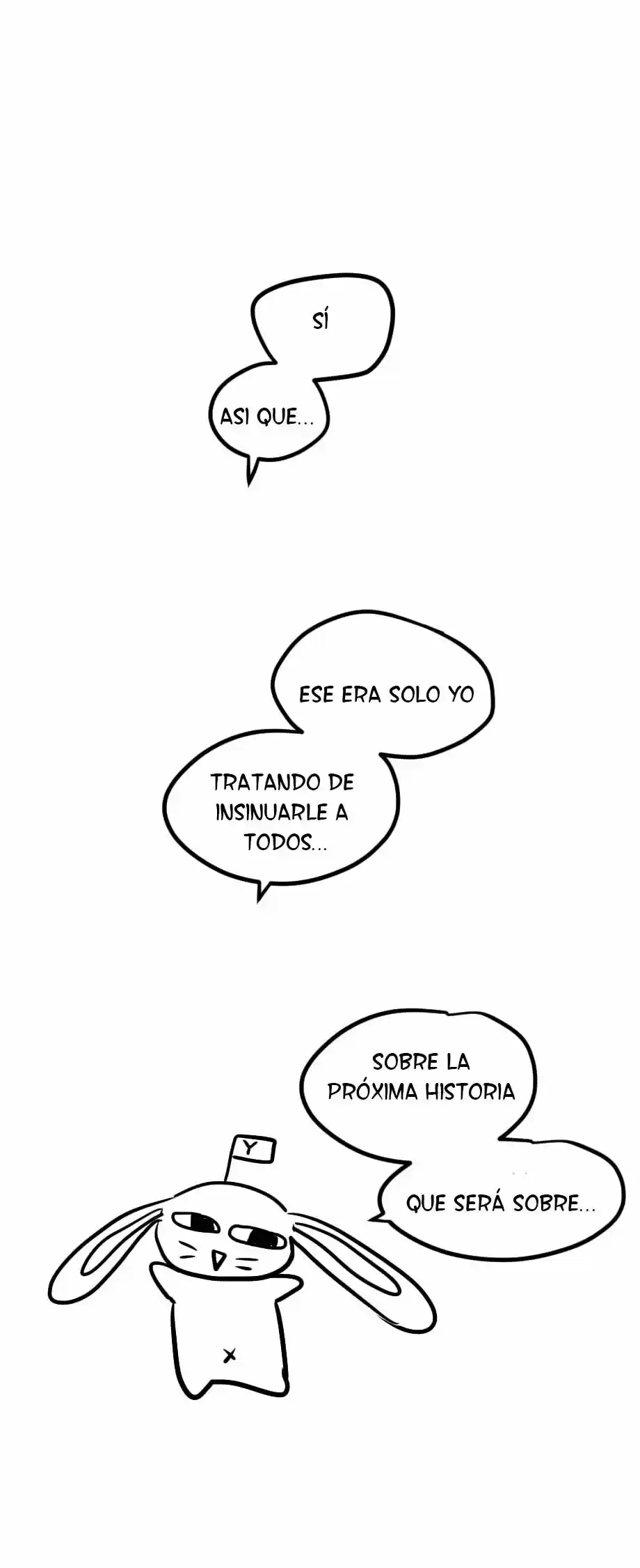 Nosotras Ahora mismo (2017) - Capítulo 4.1 - Página 4 - LectorTMOo
