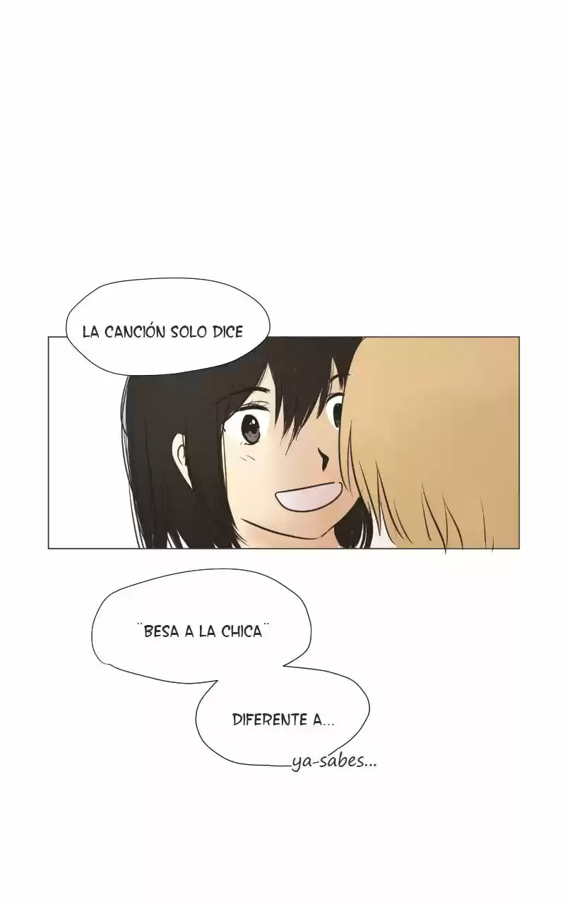 Nosotras Ahora mismo (2017) - Capítulo 4.3 - Página 19 - LectorTMOo