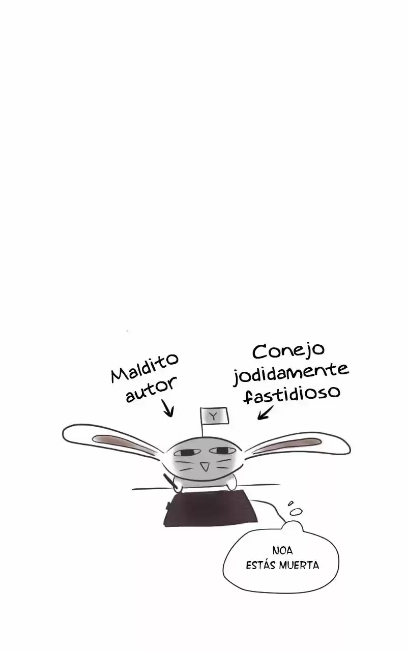 Nosotras Ahora mismo (2017) - Capítulo 4.5 - Página 30 - LectorTMOo
