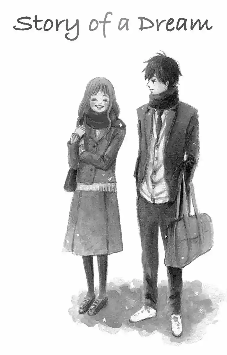 Nostalgia (HAGIWARA Saori) (2013) - Capítulo 4 - Página 4 - LectorTMOo
