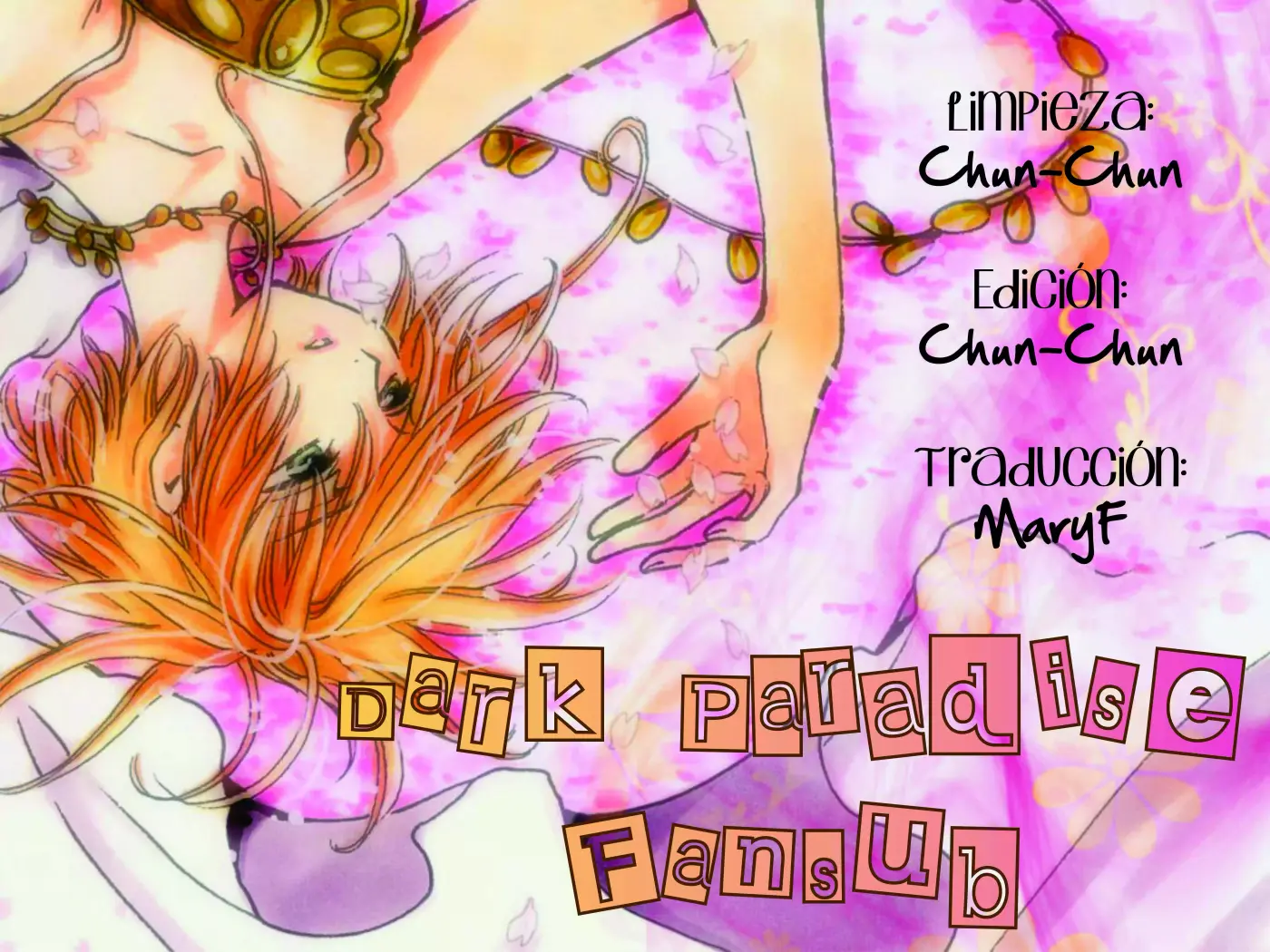 Nostalgia (2011) - Capítulo - Página 2 - LectorTMOo