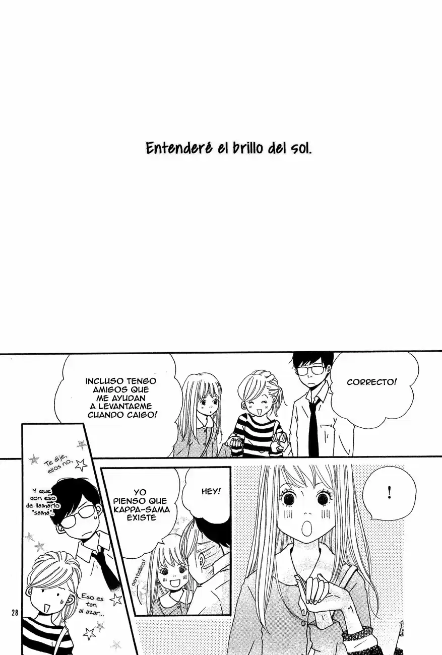 Nostalgia (2011) - Capítulo - Página 31 - LectorTMOo