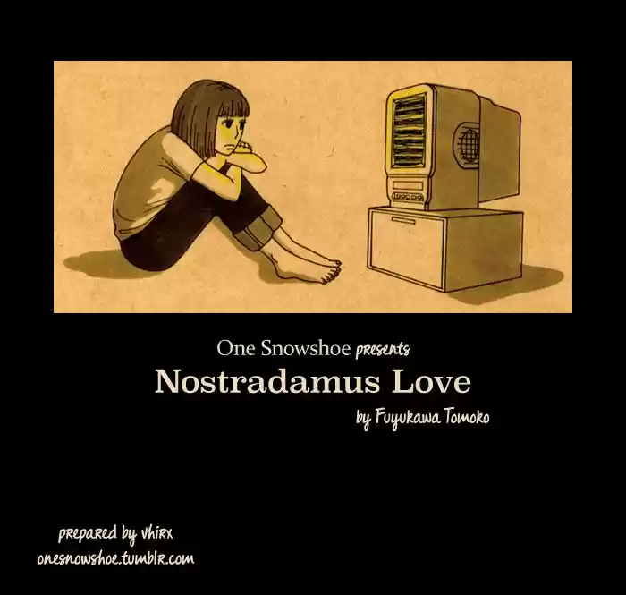 Nostradamus Love (2013) - Capítulo 11 - Página 2 - LectorTMOo