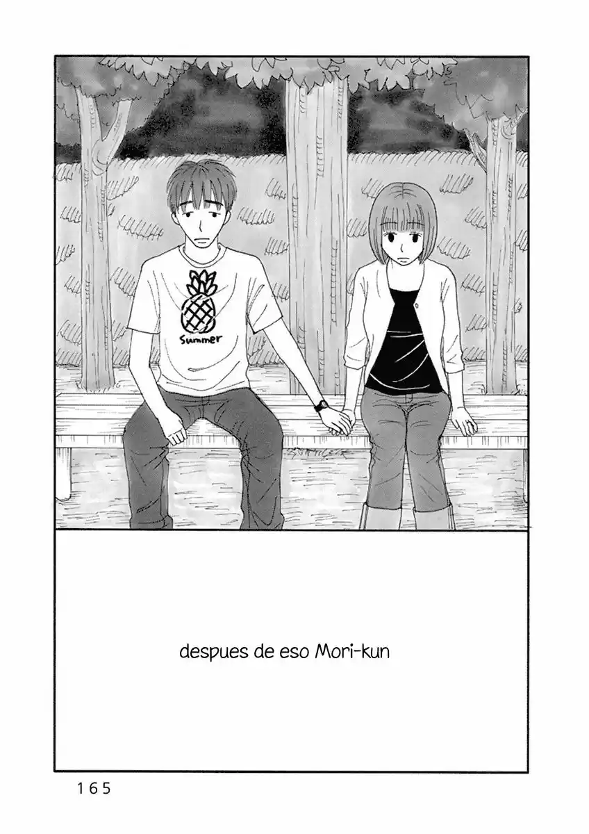 Nostradamus Love (2013) - Capítulo 11 - Página 18 - LectorTMOo