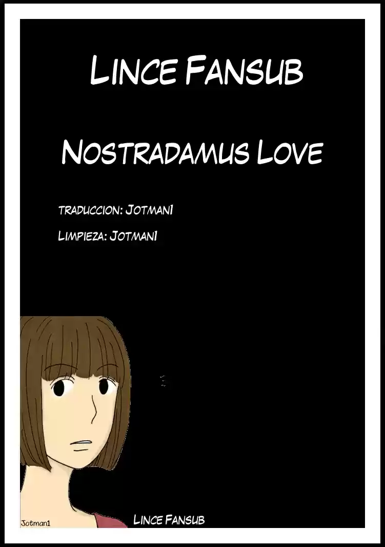 Nostradamus Love (2013) - Capítulo 8 - Página 17 - LectorTMOo