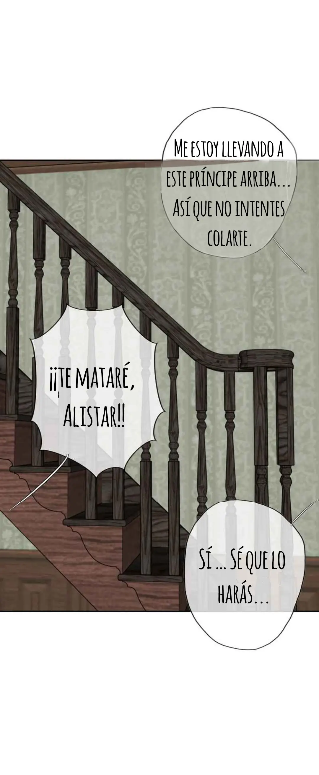 Not another fairytale story - Capítulo 16 - Página 4 - LectorTMOo
