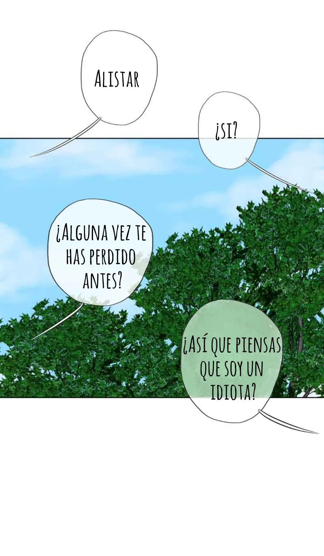Not another fairytale story - Capítulo 19 - Página 6 - LectorTMOo