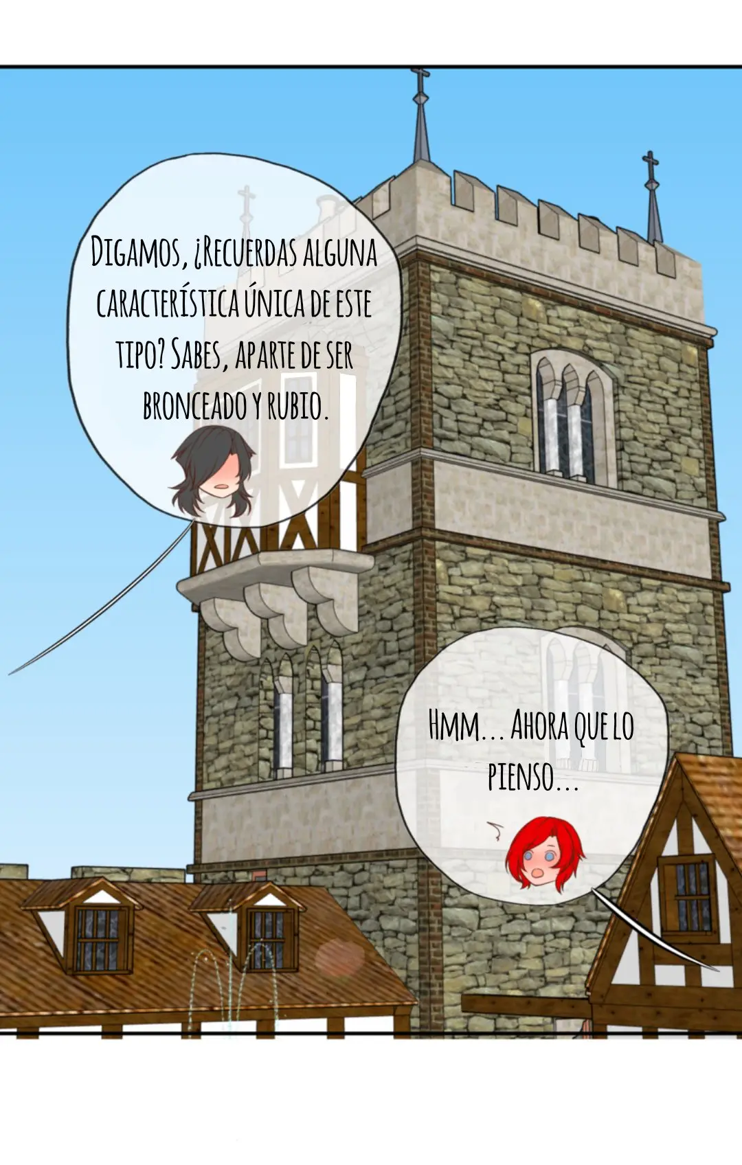 Not another fairytale story - Capítulo 20 - Página 7 - LectorTMOo