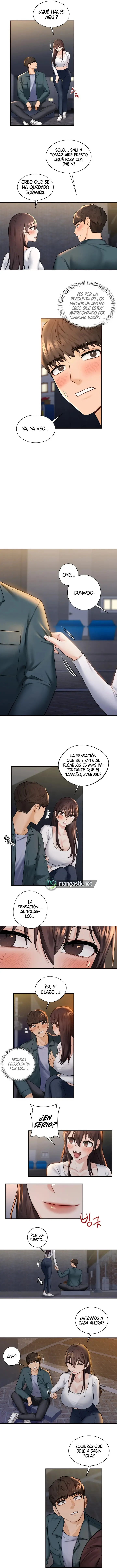 Not friend (2022) - Capítulo 20 - Página 5 - LectorTMOo
