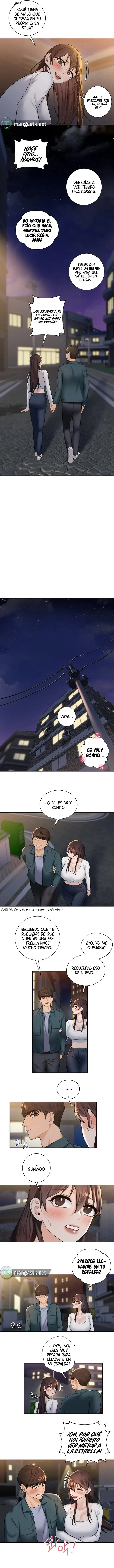 Not friend (2022) - Capítulo 20 - Página 6 - LectorTMOo