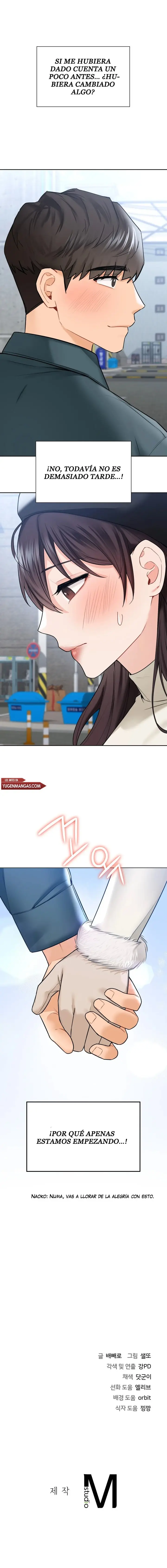 Not friend (2022) - Capítulo 23 - Página 9 - LectorTMOo